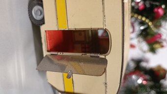 Obytný přívěs Kovap - 8