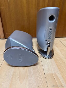 B&w Bowers & Wilkins - 8