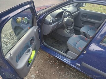 Renault Thalia 1.4, 55 kW - 8