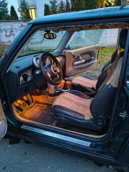 Mini Cooper - 8