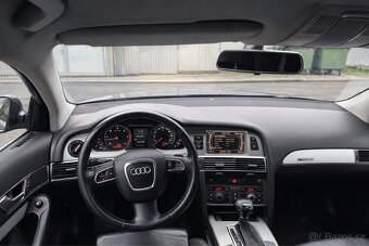 Audi A6 C6/4F 3.0 TDI Quattro - 8