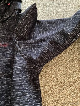 Nová dámská softshellová bunda Willard - L, 8000/3000 - 8