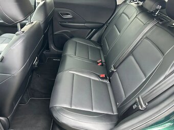 MG ZS, 1.5 AT"FULL HYBRID"EXCL"ZÁRUKA - 8