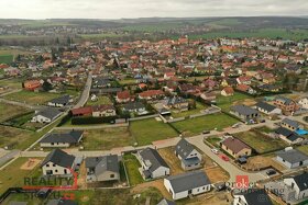 Prodej, pozemky/bydlení, 976 m2, Javorová, Město Touškov, Pl - 8