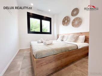 Apartmán BA Španělsko, Alicante - 8