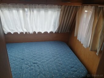 Karavan Caravelair Antares Luxe 426 - 8