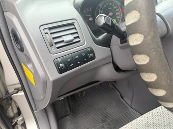 Hyundai Tucson 2.0 CRDi, 4x4 - 8