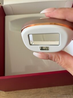 Philips lumea 7000 - 8
