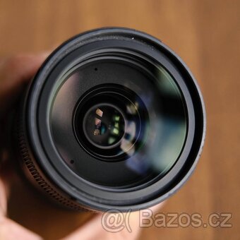 Sony A7riii + různé objektivy - 8