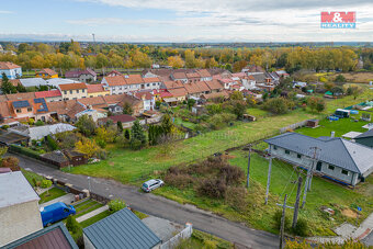 Prodej pozemku k bydlení, 1503 m², Bedihošť - 8