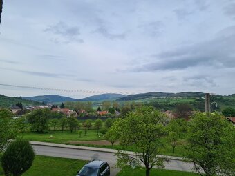 Prodej rodinného domu s fotovoltaikou Stitna nad - 8