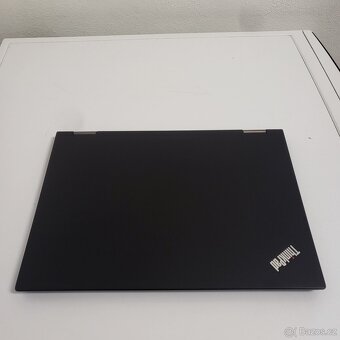 Lenovo Thinkpad X13 Yoga /i7-10.gen/16GB-DDR4/ - 8