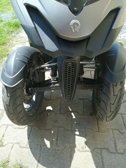 Quadro qv3 - 8