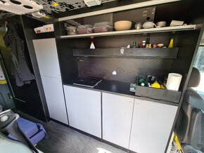 Mercedes-Benz Sprinter 4x4 3.0 CDI V6 - 8