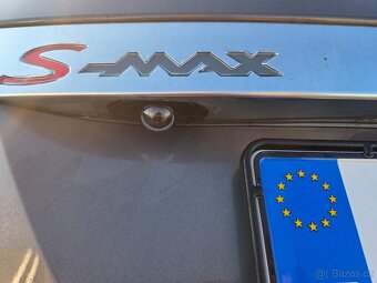 Ford S-max 2,0TDCI E5 120kw - 8