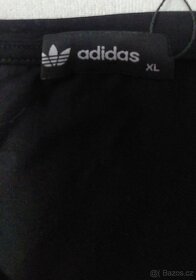 No.v.é s visačkou dámské, kraťasy, dívčí tričko M/L/XL VANS - 8