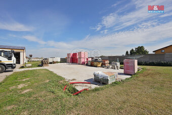 Pronájem obchodního objektu, 1500 m², Zbraslavice - 8