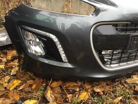 peugeot 308sw,r.v 2013 ,KTP SHARK KAPOTA ,DVEŘE, - 8