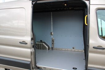 Ford Transit, 350 2,0TDCI L2H2+klima - 8