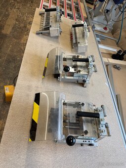 Hettich Blue Max Modular - 8