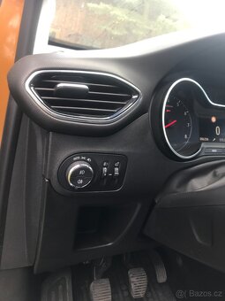 Opel Crossland X ECOTEC - 8