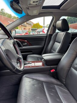 Honda Legend 3.7 V6 Automatic SH-AWD - TOP STAV - 8