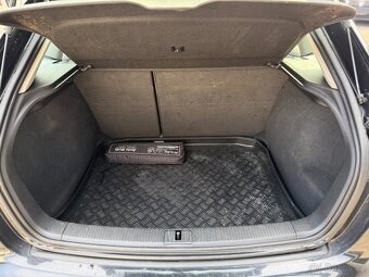 Audi A3, 1.6 tdi, manual - 8