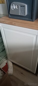 Spodní skříňky IKEA Bodbyn - 8