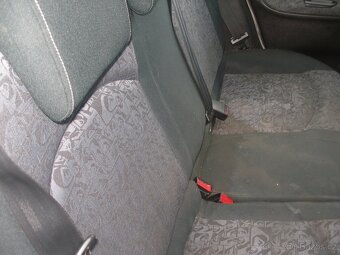 PEUGEOT 206SW,2.0HDI,66KW,ABS,KLIMA,BEZ KOROZE - 8