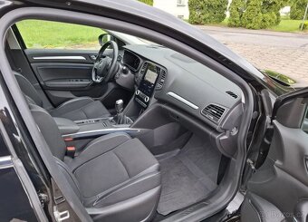 Renault Megane 1.3 TCe FAP Intens - 8