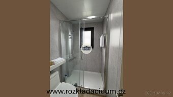 Chata, zahradní dům - 8