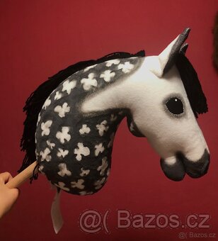 výroba hobby horse - 8