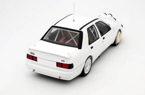 Ford Sierra Cosworth 4x4 1992 1:18 OttoMobile - 8