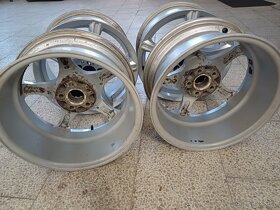 5x100 r16 alu kola - 8