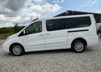 Peugeot Expert 2,0 NEBOURANÝ, NOVÝ ČR, 120kW nafta manuál - 8