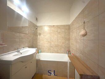 Pronájem byty 2+1, 56 m2 - Stráž pod Ralskem, ev.č. 01167 - 8