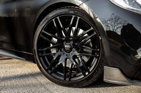 Mercedes Benz S Coupe 500 4Matic AMG - 8