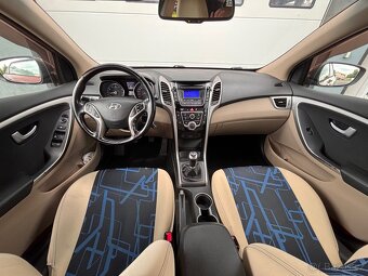 Hyundai I30 - 8