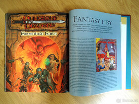 Fantasy Encyklopedie fantastických světů Albatros - 8