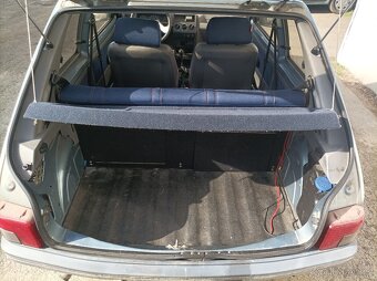 Peugeot 205 1.1 - 8