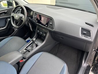 Seat Ateca 1.5TSi DSG 2020 - 8