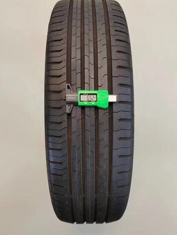 Letní pneumatiky Continental 195/55/20 95H - 8