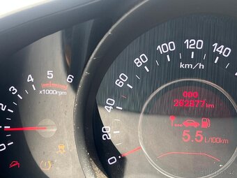 Kia Sportage 1.7 CRDi VGT 2WD EX, POJAZDNE, 4x VYHR.SEDADLA - 8