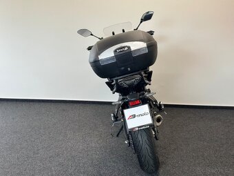 Yamaha Tracer 700 - 8