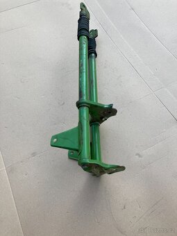 babeta 210 přední vidlice - 8