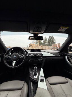 Bmw 335d - 8