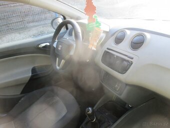 Seat Ibiza 1,4 TDI - 8