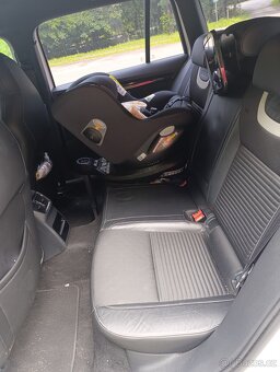 Škoda Octavia 3 RS 2.0 TDI 135kw DSG 2013 - 8