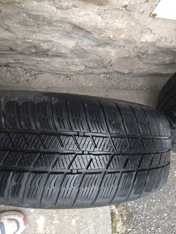 ALU kola 15" 4x108 - 8