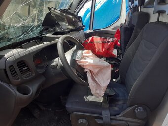 Iveco Daily 35S16 maxi - 8